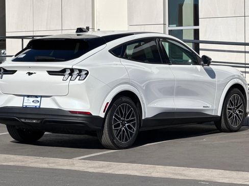 New 2025 Ford Mustang Mach-E Premium image 3