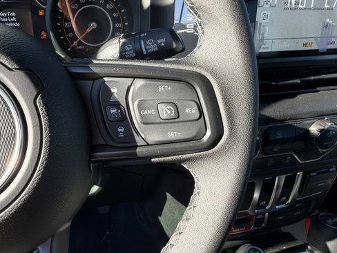 New 2026 Jeep Wrangler Willys image 24