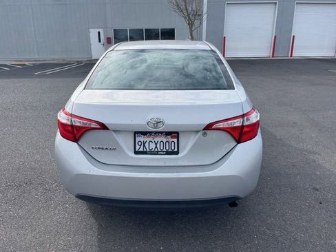 Used 2016 Toyota Corolla L image 6
