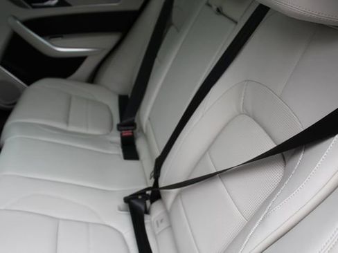 New 2026 Jaguar F-PACE R-Dynamic S image 4