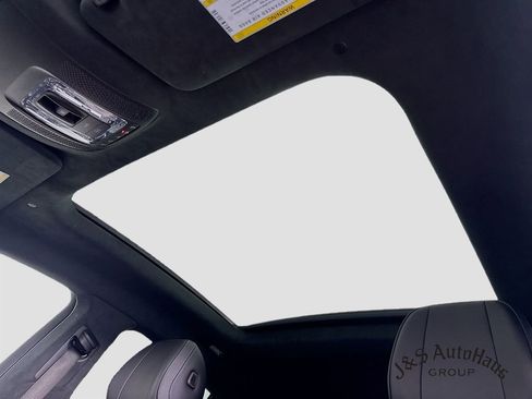 Used 2022 Mercedes-Benz GLE 63 AMG S image 16