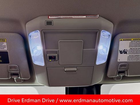 Certified 2021 Toyota Tundra SR5 w/ SR5 Leather Package image 18