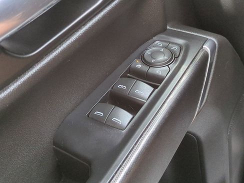 Used 2021 GMC Sierra 1500 AT4 AWD/4WD image 22