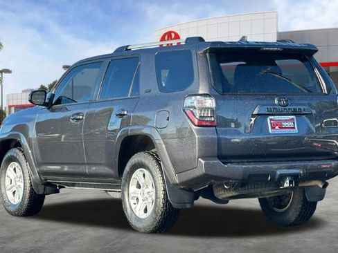 Certified 2023 Toyota 4Runner SR5 image 7