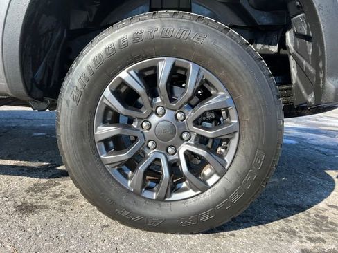 Used 2021 Ford Ranger XLT w/ Equipment Group 301A Mid image 15