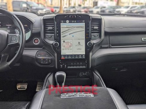 Used 2023 RAM 1500 TRX w/ TRX Level 2 Equipment Group image 23