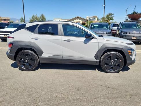 New 2027 Hyundai Kona SEL Sport FWD image 30