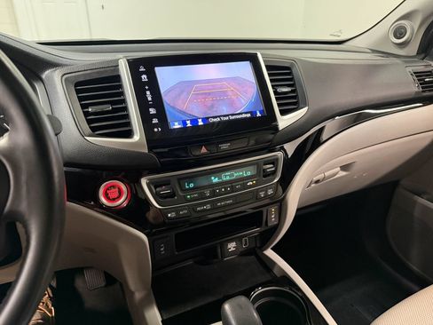 Used 2019 Honda Ridgeline RTL-E image 80