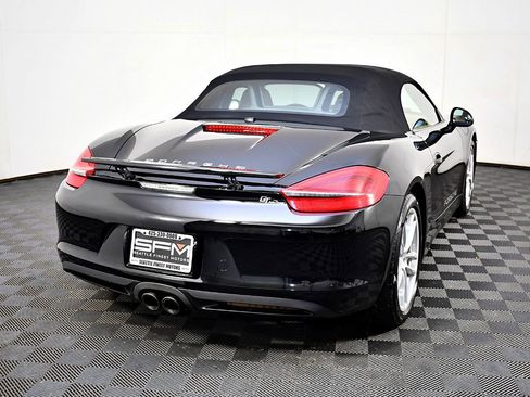 Used 2014 Porsche Boxster image 20