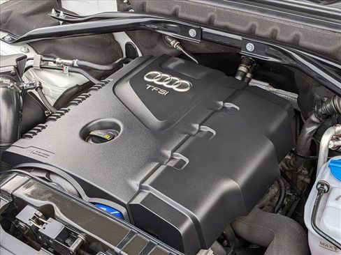 Used 2016 Audi Q5 2.0T Premium Plus w/ Technology Package image 23