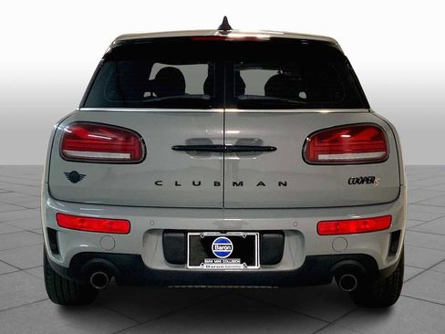 Certified 2023 MINI Cooper Clubman S image 4