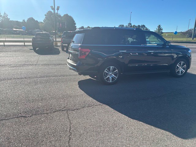 Certified 2024 Ford Expedition Limited RWD image 41
