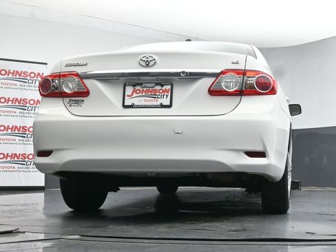 Used 2011 Toyota Corolla LE image 36
