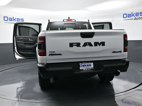 Used 2021 RAM 1500 Rebel w/ Rebel Level 1 Equipment Group image 57