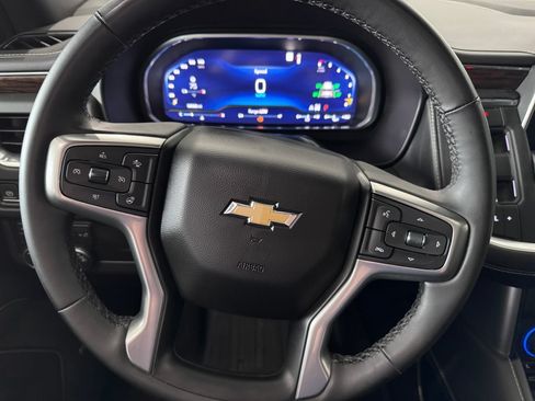 Certified 2023 Chevrolet Tahoe Premier w/ Premium Package 2 AWD/4WD image 17