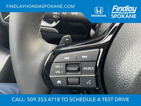 New 2026 Honda Civic Sport image 20