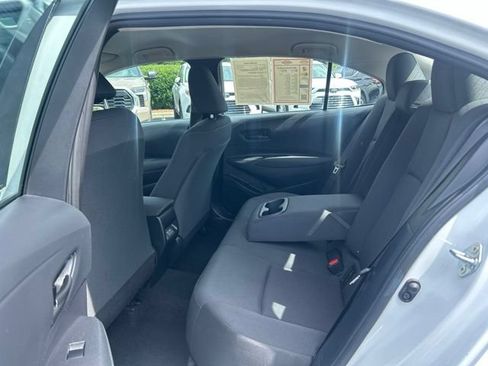 Used 2024 Toyota Corolla LE FWD image 16