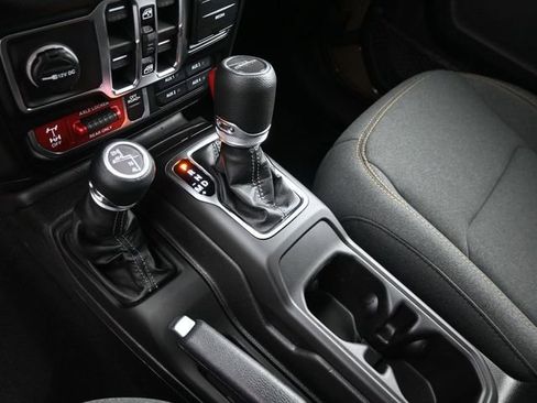 New 2026 Jeep Gladiator Willys image 23