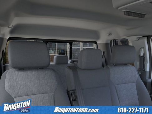 Used 2026 Ford F350 XL w/ FX4 Off-Road Package AWD/4WD image 22