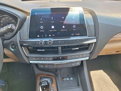 Used 2021 Cadillac CT5 Premium Luxury w/ Climate Package image 14