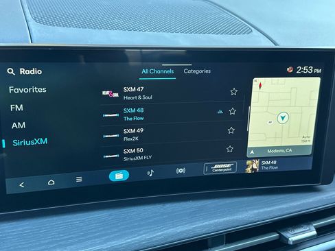 New 2026 Hyundai Santa Fe Limited image 19