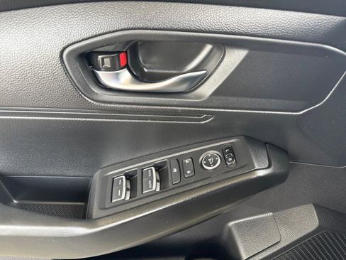 Used 2024 Honda Accord LX image 9