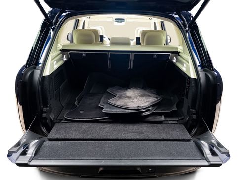 Used 2024 Land Rover Range Rover SV image 57