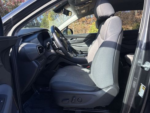 Certified 2023 Hyundai Santa Fe SEL image 13