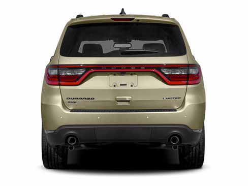 Used 2014 Dodge Durango Citadel w/ Technology Group AWD/4WD image 8