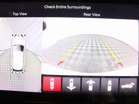 Used 2023 Jeep Grand Cherokee L Summit w/ Advanced Protech Group IV image 5