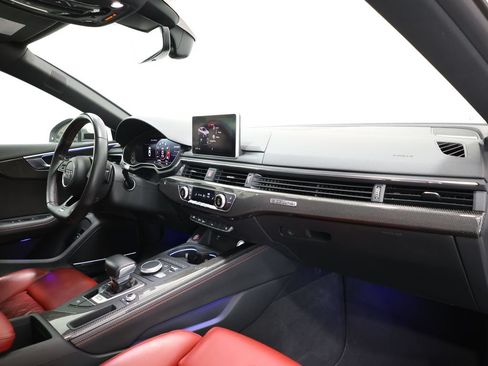 Used 2018 Audi S5 Prestige w/ S Sport Package AWD/4WD image 23