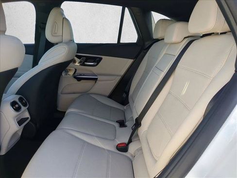 New 2026 Mercedes-Benz GLC 300 image 16