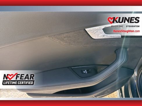 Used 2024 Audi A4 2.0T Premium Plus image 29