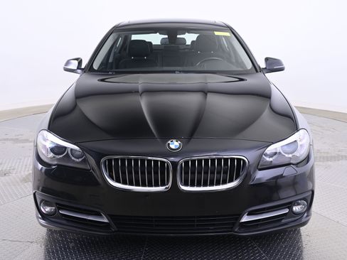Used 2016 BMW 535i xDrive Sedan image 10