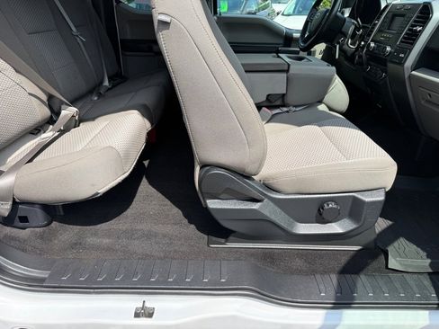 Used 2018 Ford F150 XLT w/ Equipment Group 301A Mid RWD image 20