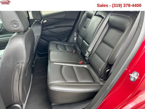Used 2021 Chevrolet Equinox Premier AWD/4WD image 23