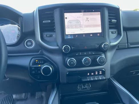 Used 2023 RAM 1500 Lone Star AWD/4WD image 18