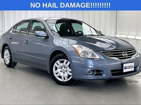 Used 2010 Nissan Altima 2.5 S FWD image 33