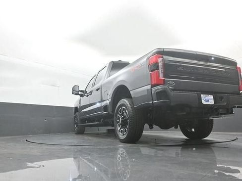 New 2026 Ford F350 Platinum AWD/4WD image 38