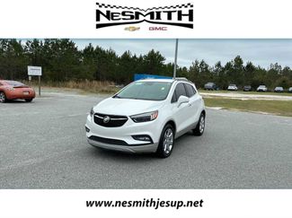 Used 2020 Buick Encore Essence w/ Experience Buick Package video 1