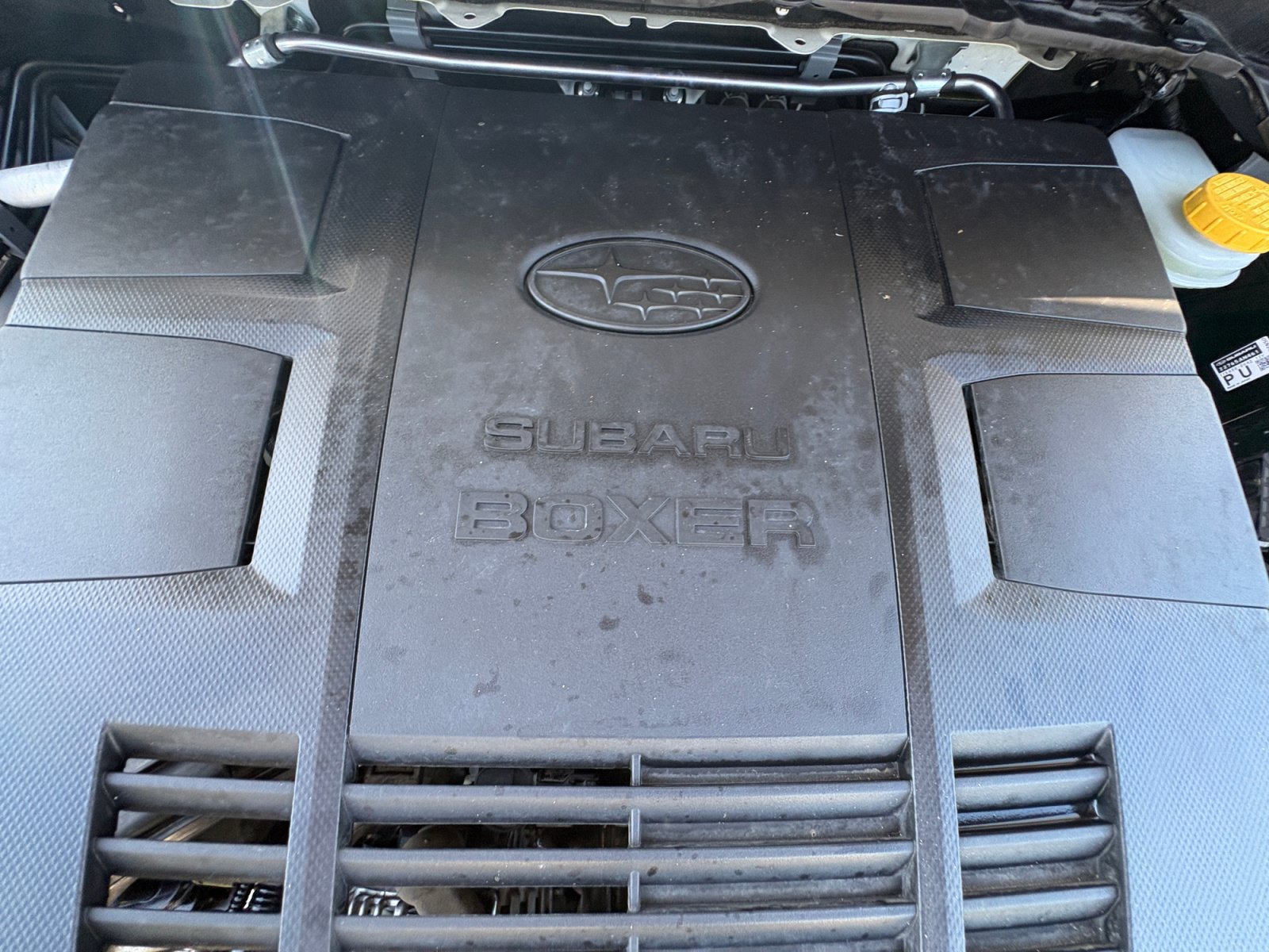 Used 2020 Subaru Forester Premium AWD/4WD image 20