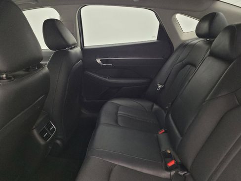 Used 2020 Hyundai Sonata Limited FWD image 18