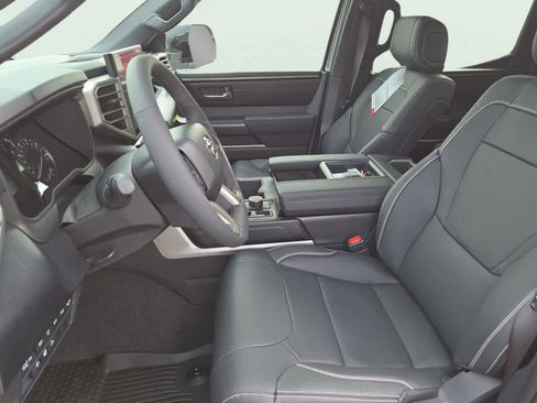 New 2026 Toyota Tundra SR5 AWD/4WD image 9