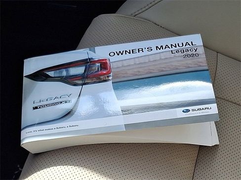 Used 2020 Subaru Legacy Limited w/ Popular Package #2 image 27