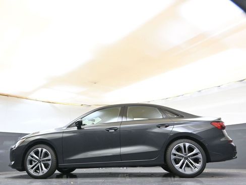 New 2026 Audi A3 2.0T Premium image 38