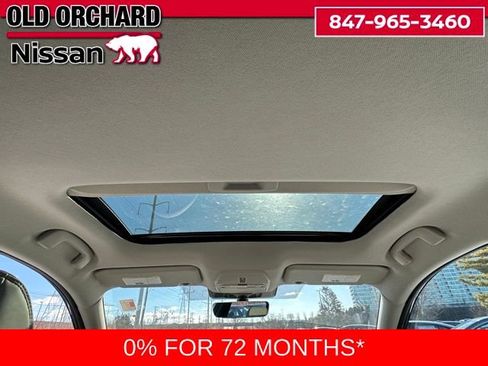 New 2026 Nissan Sentra SL image 12