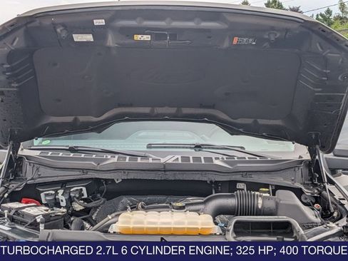 Certified 2022 Ford F150 XLT w/ Equipment Group 302A High AWD/4WD image 27