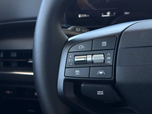 Used 2025 Kia K4 EX FWD image 27