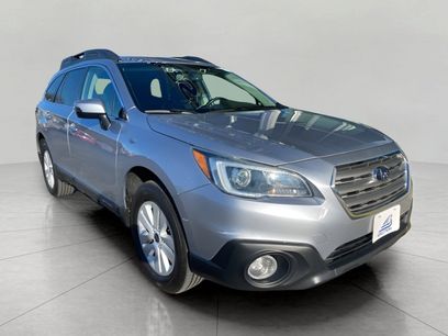 Used 2016 Subaru Outback 2.5i Premium