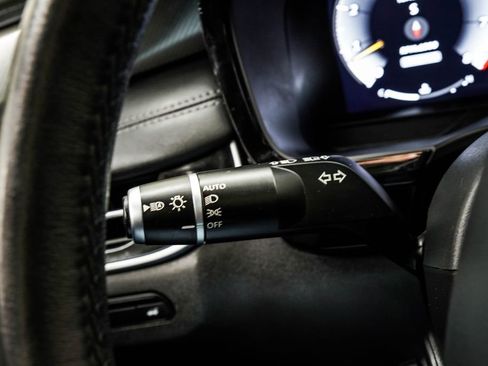 Used 2024 INFINITI QX60 Luxe image 39